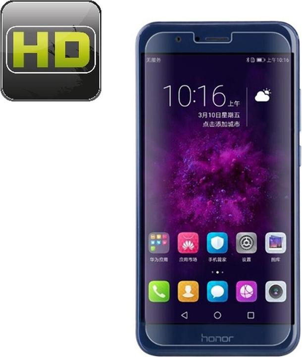 Produktbild Protectorking 6x Premium Displayschutzfolie 3D KLAR (6 Stück, Honor 8 Pro)