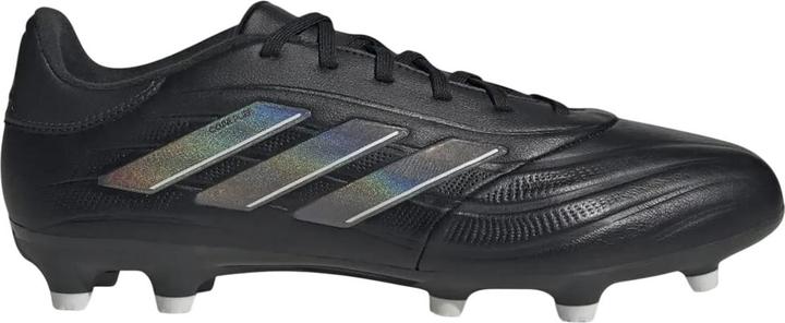 Actual product image adidas Mens Copa Pure II League Leather Firm Ground Football Boots (43.5)