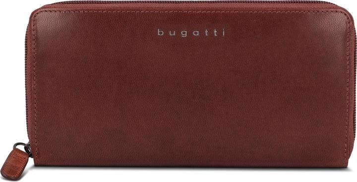 Produktbild Bugatti Valencia Geldbörse Leder 20 cm