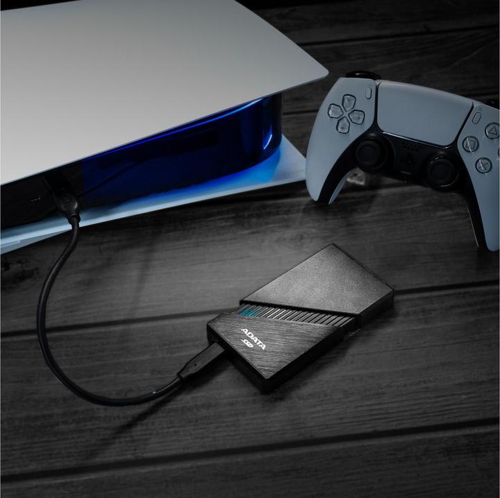 Produktbild Adata SE920 (1000 GB)