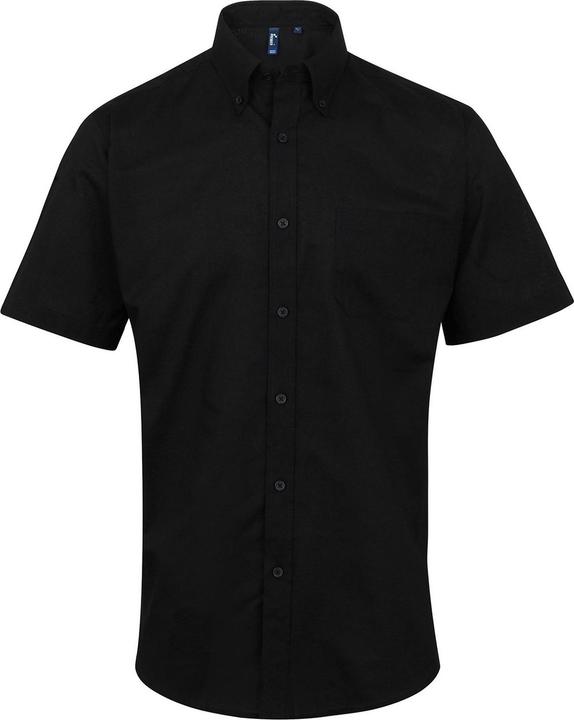 Immagine prodotto Premier Signature Camicia Maniche Corte Uomo (58)
