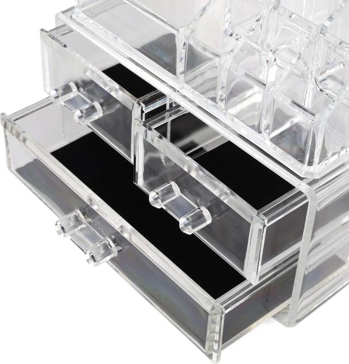 Actual product image Bate Kosmetik Organiseur Art:1100-2
