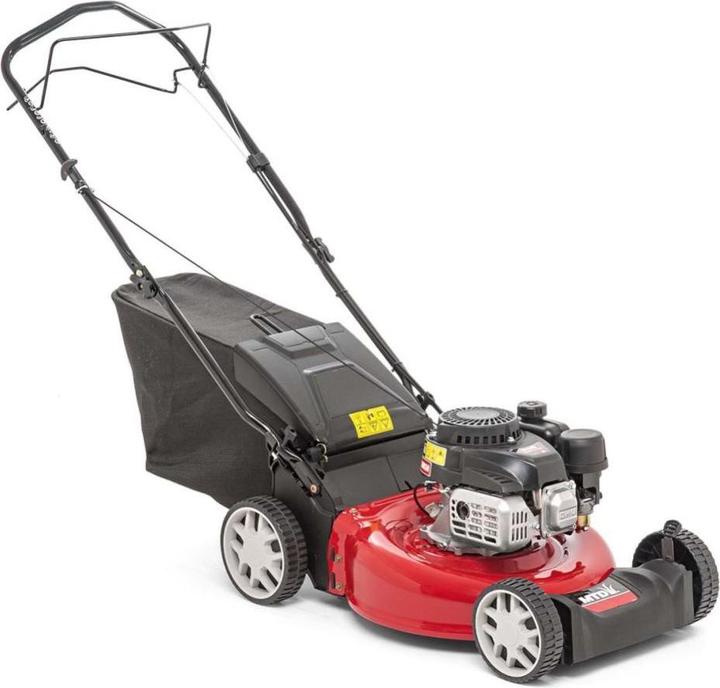 MTD Tondeuse à essence 46cm Smart 46 SP0 (Essence)