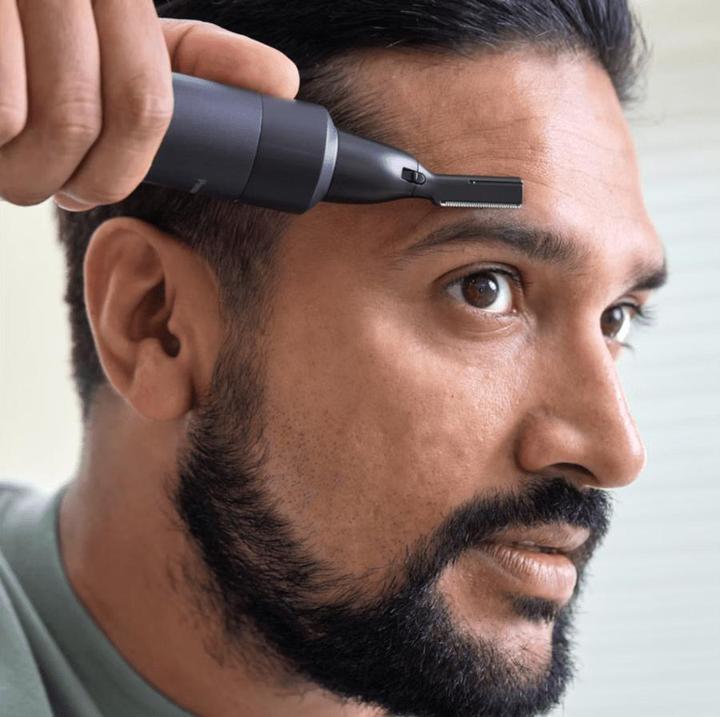 Actual product image Panasonic ER-CDT1-A301