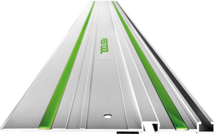 Actual product image Festool Guide rail FS 1400/2 (140 cm)