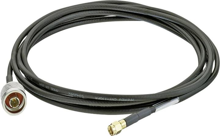 Immagine prodotto Phoenix Contact Cavo d'antenna RAD-PIG-RSMA/N-2 (1 dB, Cavi antenna)