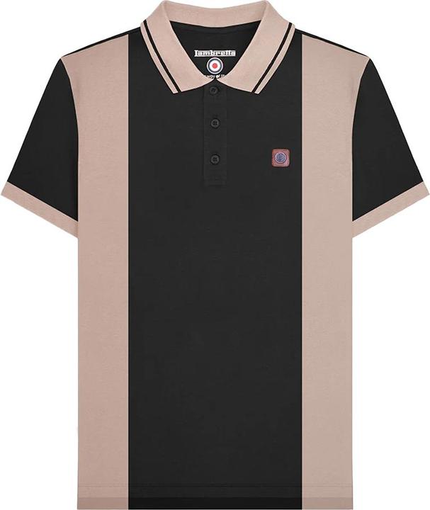 Nomade, Schwarz