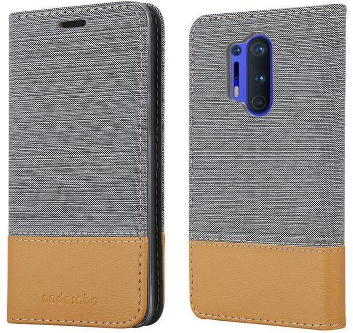 Produktbild Cadorabo Jeans Optik (OnePlus 8 Pro)