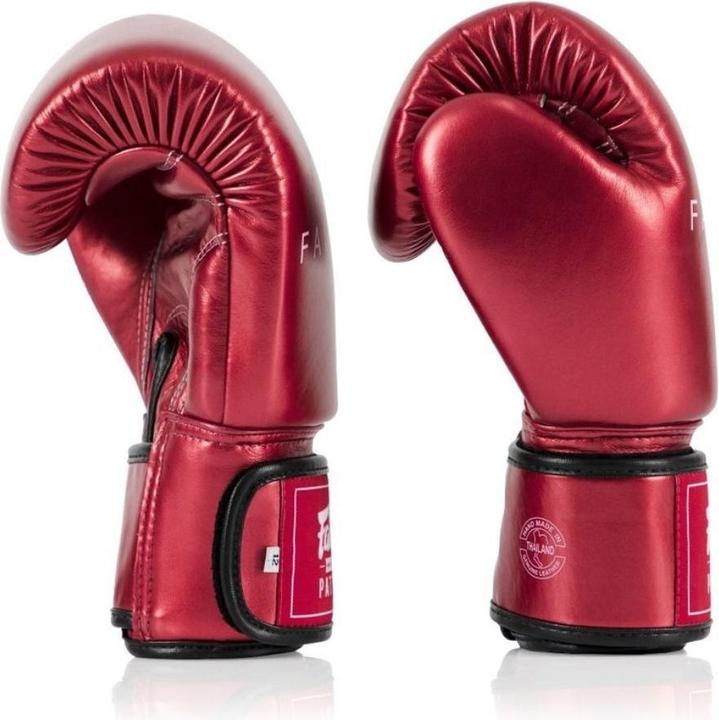 Image du produit Fairtex BGV22 (12 OZ, Taille unique)