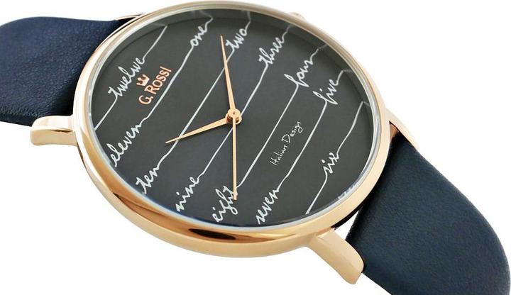 Image du produit Gino Rossi watch Women's watch -GRAVE-12600A-6F3 (Montre analogique, 250 mm)