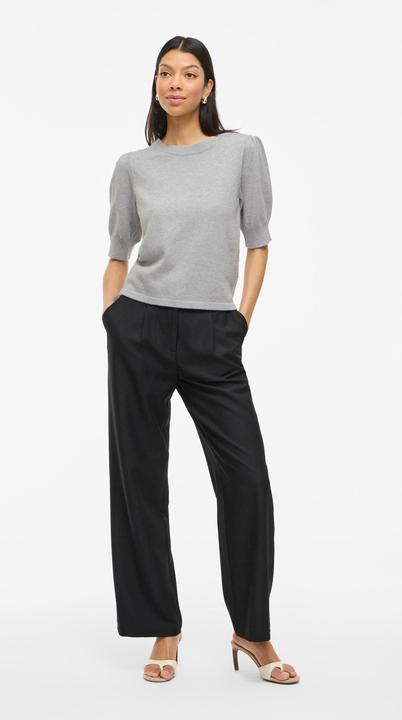 Immagine prodotto Vila Kurzarm Strickoberteil (XL)