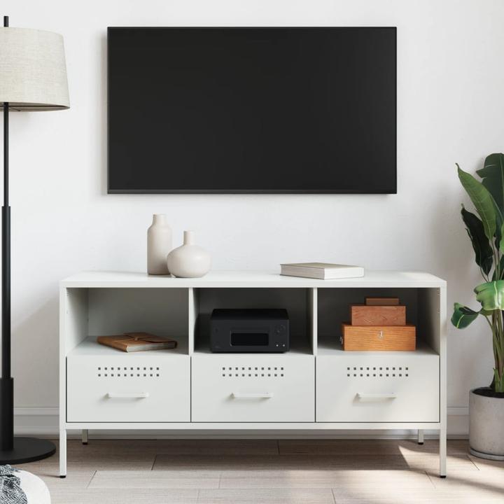 Actual product image VidaXL Latrell (100.5 x 39 x 50.5 cm)