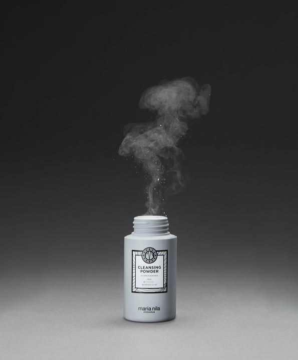 Actual product image Maria Nila Style & Finish - Power Powder (Volume powder)