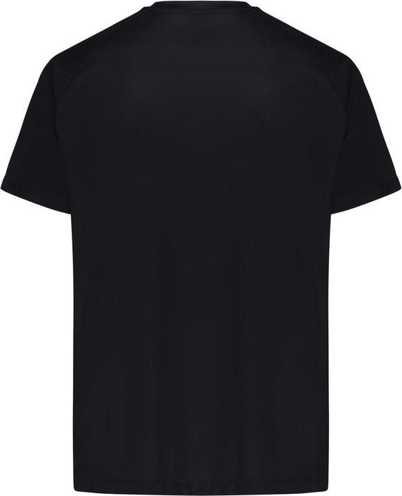 Actual product image Universal Textiles Unisex Adult Tikal Recycled Polyester Quick Dry Sport T-Shirt (L)