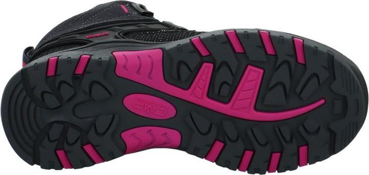Immagine prodotto CMP Campagnolo Scarpe da trekking Kiruna Mid Fitgo da bambino WP (28)