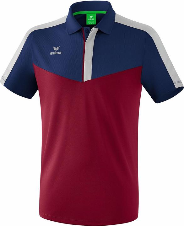 Image du produit Erima Polo Squad (XL)