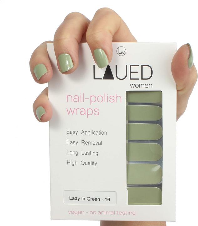 Vargu solid green (Solid Green)