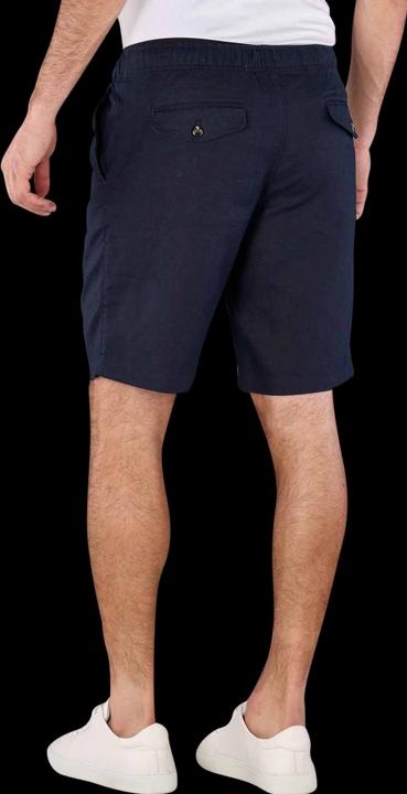 Actual product image Tommy Hilfiger Harlem Po Drws Linen (W32)