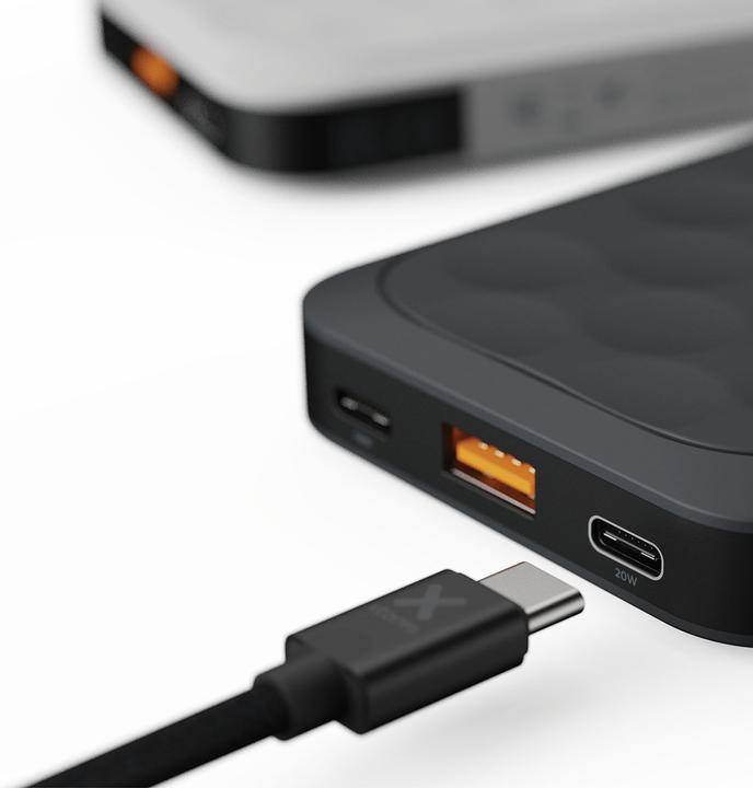 Immagine prodotto Xtorm Carburante Serie 5 (10000 mAh, 20 W, 37 Wh)