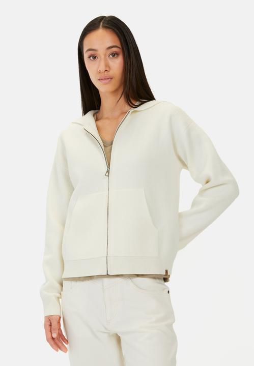 Immagine prodotto Camel Active Strickjacke mit Kapuze (XL)