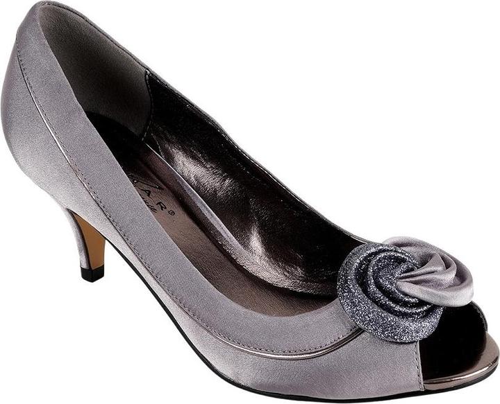 Image du produit Lunar Escarpins Ripley Satin (41)