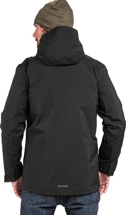 Actual product image Schöffel 3In1 Parka Barth (50, L)