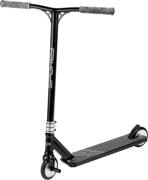 Actual product image Spokey Black scooter obsidiana (927084)