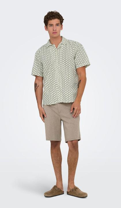 Actual product image Only & Sons ONSCHARMY Hemd Hemd (L)