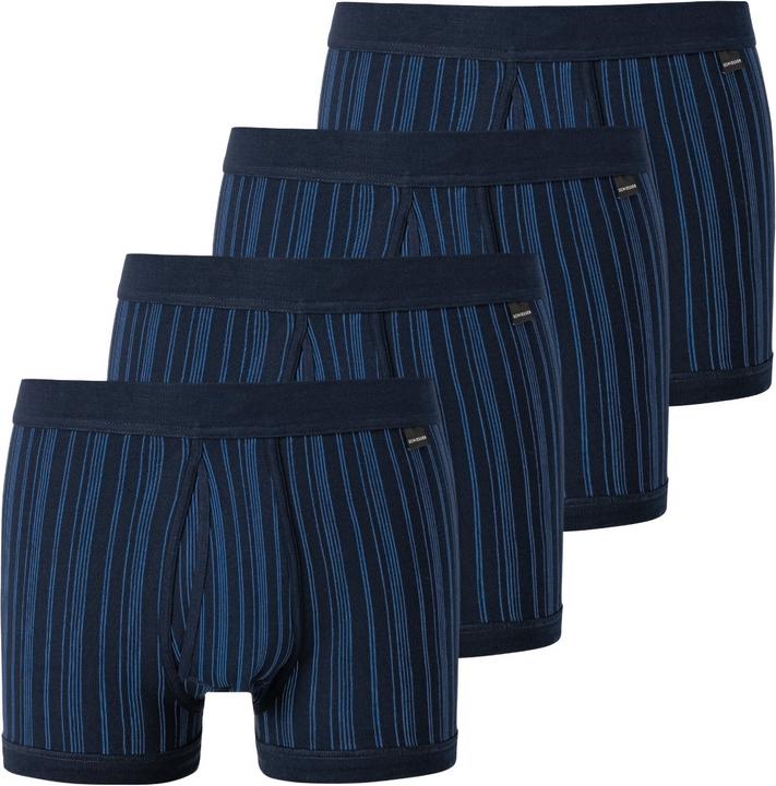 Bleu foncé
