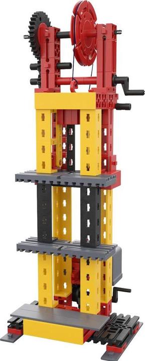 Produktbild Fischertechnik Universal 4
