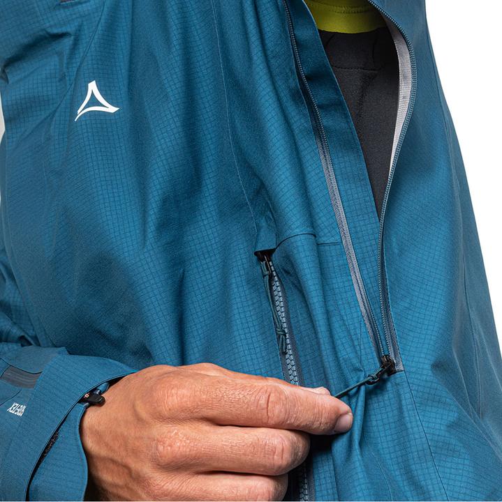 Produktbild Schöffel Sass Maor 3l Jacke (XL)