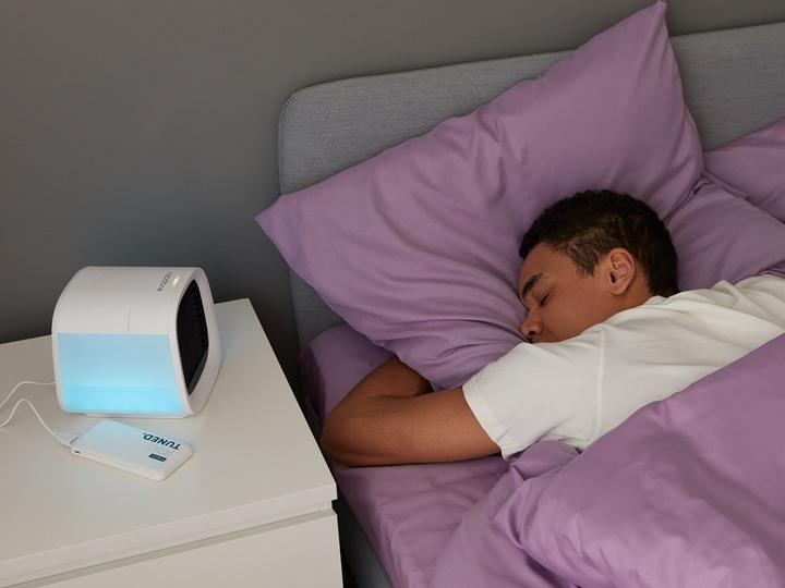 Actual product image Evapolar Mini air conditioner (3 m²)