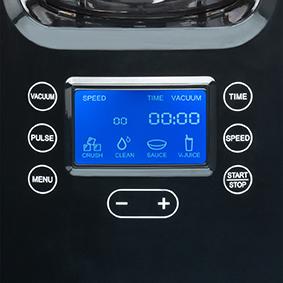 Actual product image Cloer 6980 (800 W)