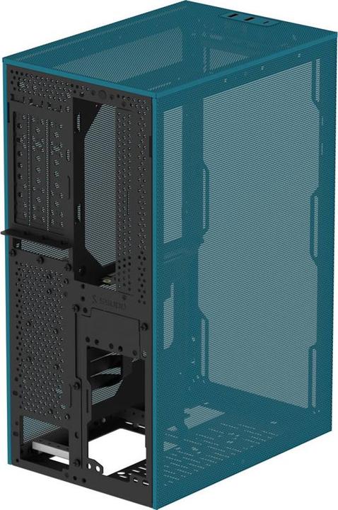 Produktbild Ssupd Meshroom S (Mini-ITX)
