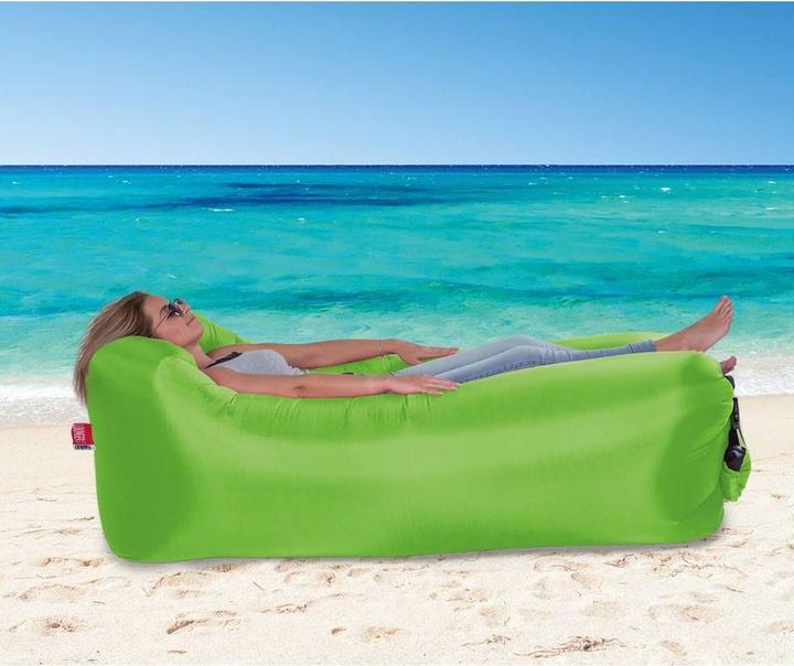 Produktbild Happy People Lounger to go 2