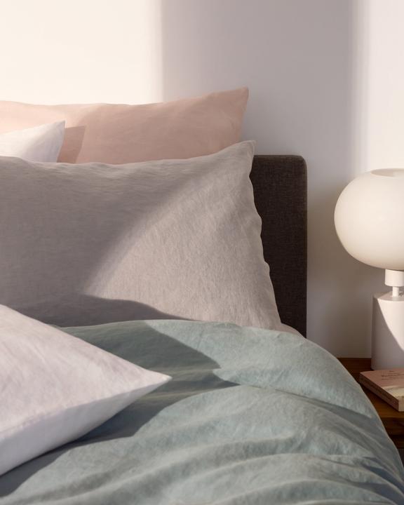 Actual product image micasa Zara (Pillowcase, 65 x 100 cm)