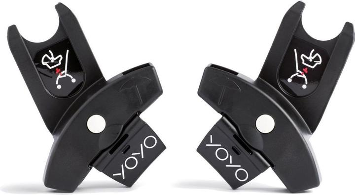 Babyzen Adapters für Yoyo