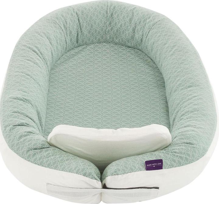 Immagine prodotto Träumeland Babynest Home