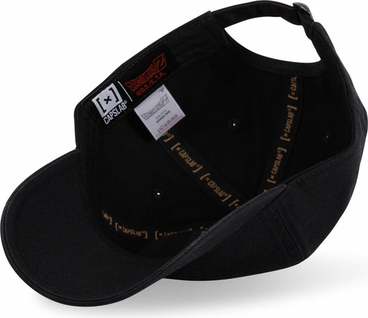 Actual product image Capslab Dragon Ball - Majin - U size