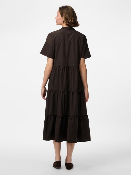 Produktbild Pieces PCFARRY Maxikleid (XL)
