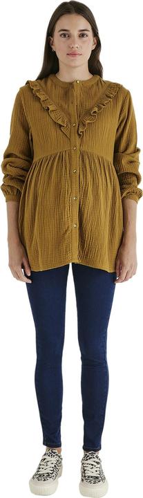 Actual product image Vertbaudet Maternity jeans, skinny fit BASIC (40)