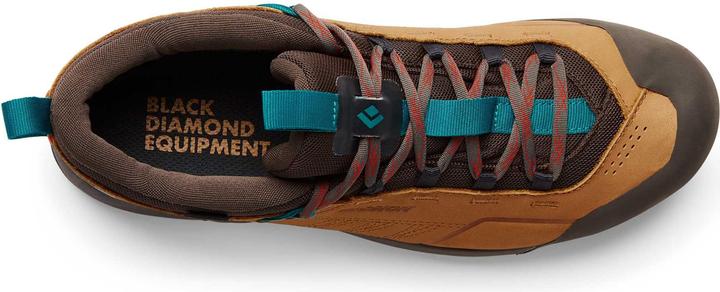 Immagine prodotto Black Diamond M Mission Lthr Lw Wp Aprch Shs (41)