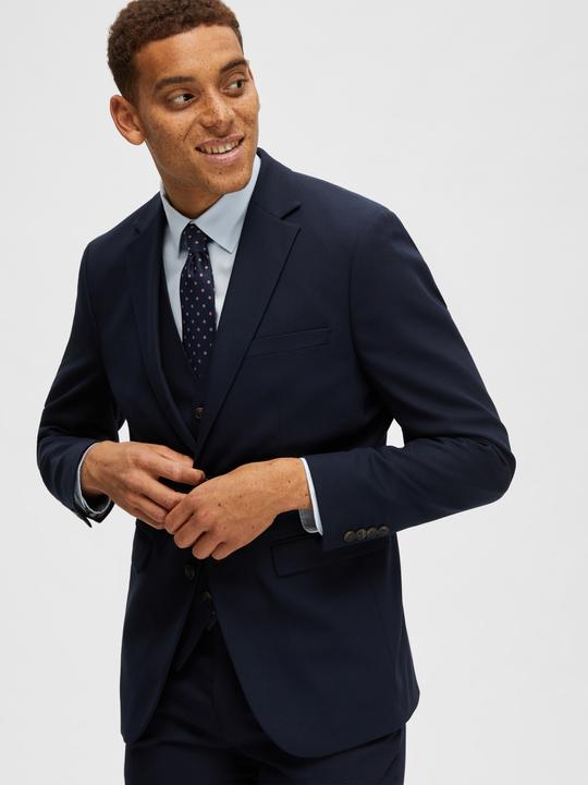 Actual product image Selected Homme Woven blazer (40)