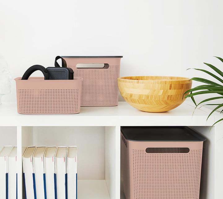 Image du produit Rotho Box 4,5 l BRISEN (4.50 l)