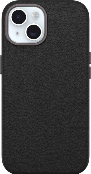 Image du produit OtterBox Symmetry Cactus Leather mit MagSafe (Apple iPhone 15, Apple iPhone 14, Apple iPhone 13)