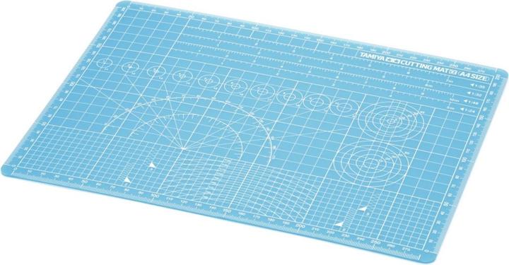 Immagine prodotto Tamiya Tappetino da taglio A4