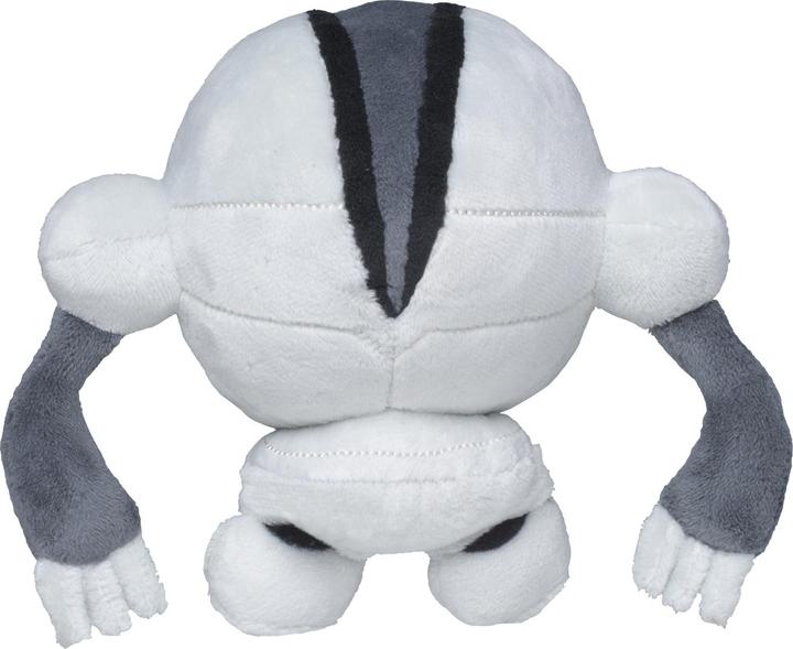 Immagine prodotto Pokémon Peluche Registeel Sitting Cuties - 14,5 cm (14.50 cm)