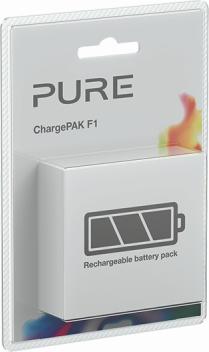 Produktbild Pure ChargePAK F1 (DAB+)