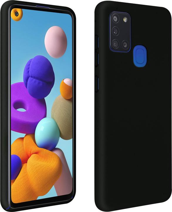 Image du produit Avizar Série rapide (Samsung Galaxy A21s)