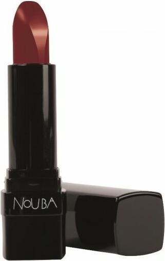 Actual product image Nouba Lipstick Velvet Touch Lipstick No.22 (No. 22)